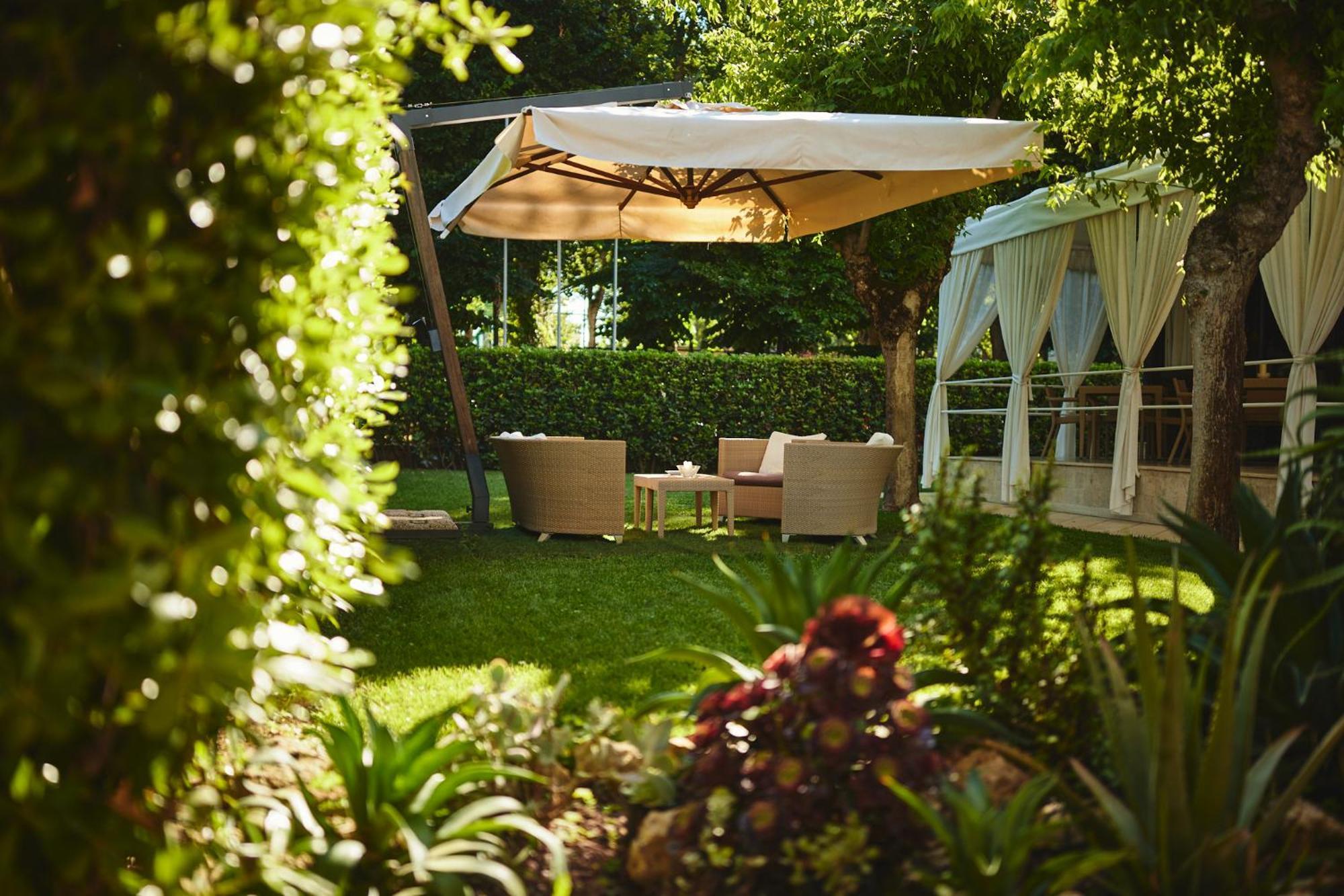 Hotel Crystal Marina di Pietrasanta Exteriér fotografie