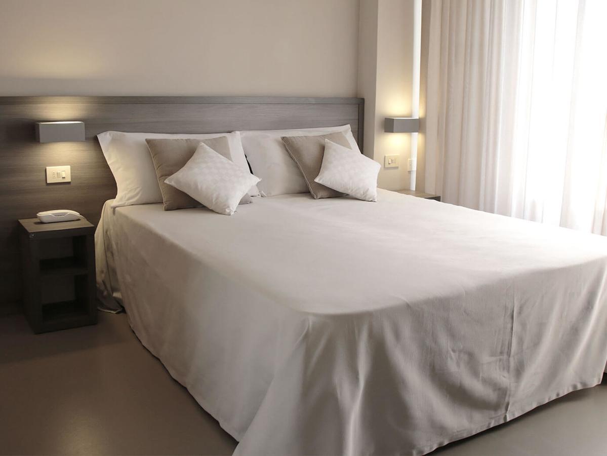 Hotel Crystal Marina di Pietrasanta Exteriér fotografie
