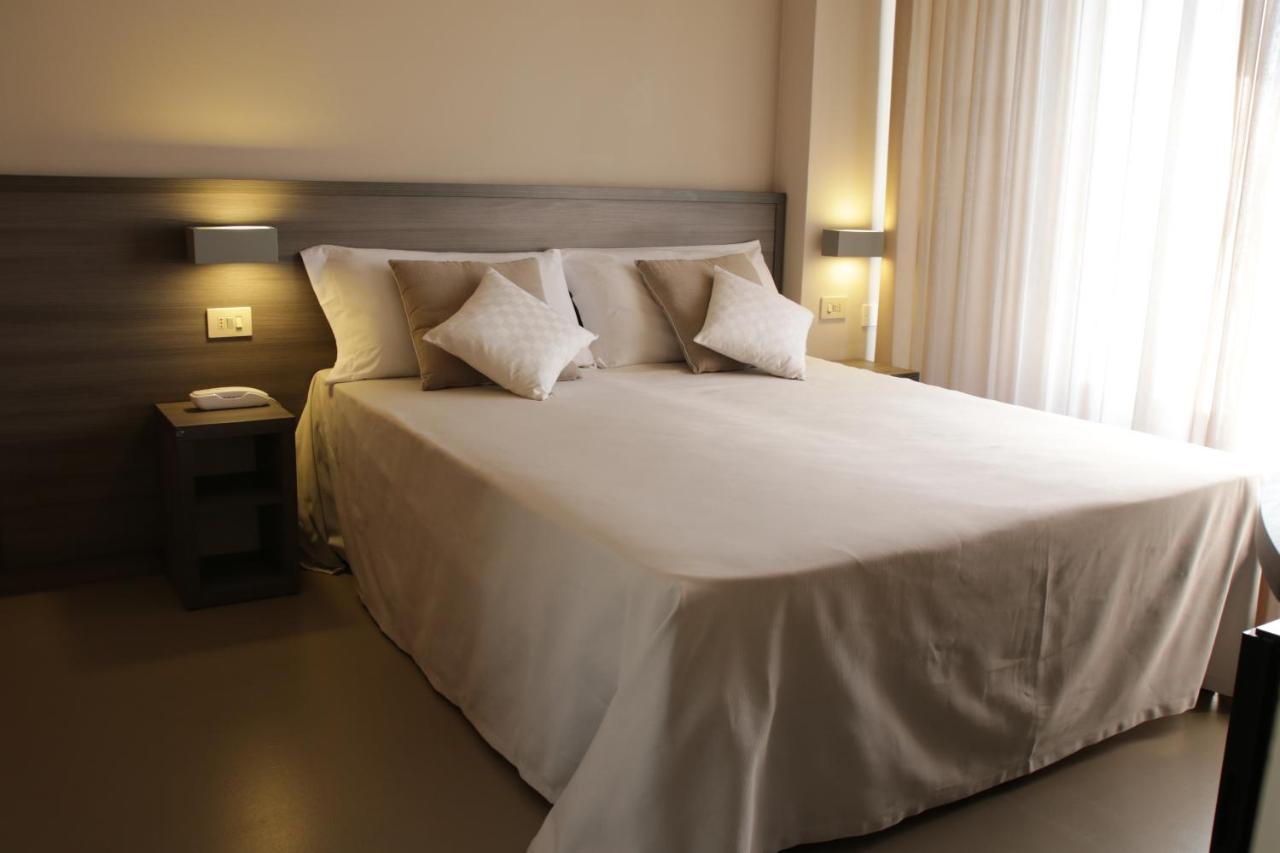 Hotel Crystal Marina di Pietrasanta Exteriér fotografie